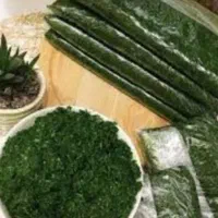 محصولات ارگانیک و خانگی
