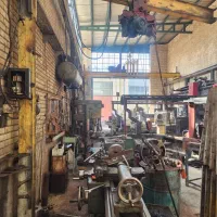 مونتاژکار ماهر و نیمه ماهر و تراشکار نیمه ماهر