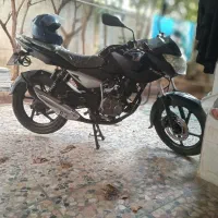 موتور پالس 135
