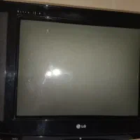 تلویزیون ال جی