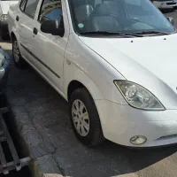 تیبا یک مدل ۹۸ استثنائی بیرنگ|خودرو سواری و وانت|چهاردانگه (تهران), |دیوار