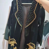 مانتومجلسی شیک