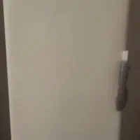 فریزر ایستاده هیمالیا