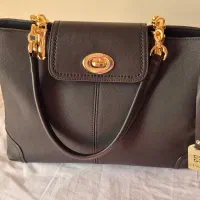 کیف زنانه بزرگ برند susen اصل ترک