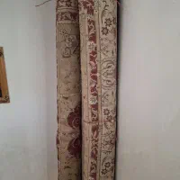 دوتخته فرش نگارستان  ۴×۳|فرش|قروه, |دیوار