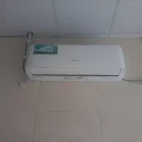 کولر ۲۴|کولر گازی و فنکوئل|بندر کنگان, |دیوار