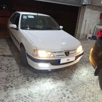 پارس xu7p|خودرو سواری و وانت|سمنان, |دیوار