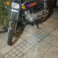 هندا125زمردکویر