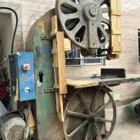 اره فلکه هوسپ