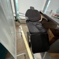 تخت فیشال،زیبایی