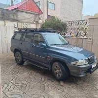 موسو 6سیلندر دنده ای