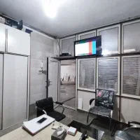 تجاری 180 متر/ درب جدا/ فلت