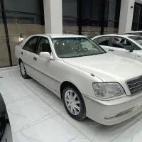 تویوتا کراون 2003|خودرو سواری و وانت|تهران, امیرآباد|دیوار