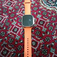 ساعت هوشمند