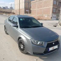 دناپلاس تیپ ۲ فول|خودرو سواری و وانت|ارومیه, |دیوار