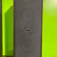 اسپیکر باکس کاملا دست ساز|سیستم صوتی خانگی|گرگان, |دیوار