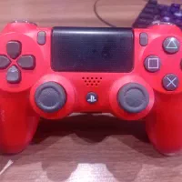 دسته اورجینال ps4|کنسول، بازی ویدئویی و آنلاین|تهران, فرودگاه مهرآباد|دیوار