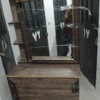 اینه کمدچهارکشوه
