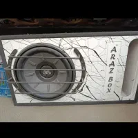 سیستم کامل معاوضه با رینگ