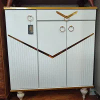 جاکفشی|جاکفشی، کمد، دراور|رشت, کوی طالقانی|دیوار