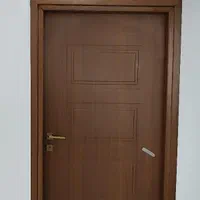 نصاب درب چوبی ضد سرقت ضد حریق ارام بند کمد دیواری