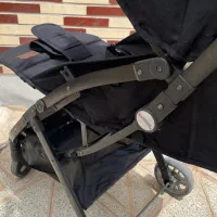 کالسکه خارجی ریچ کیدز بیبی استار