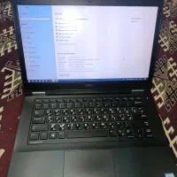 لپتاپ DeLL E5470|رایانه همراه|گنبد کاووس, |دیوار