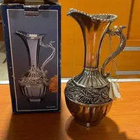 پارچ سیلور خارجی دکوری