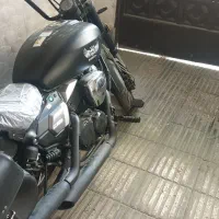 موتور C2 250 cc تیپ 5