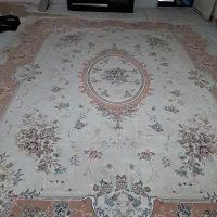 ۲عدد فرش ۱۲ متری فروشی|فرش|نورآباد, |دیوار