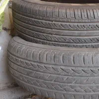 لاستیک خودرو