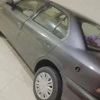 سمند ال ایکس|خودرو سواری و وانت|خاش, |دیوار