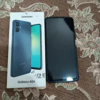 گوشی a06