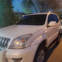 پرادو دو در 2007 فابریک|خودرو سواری و وانت|شیراز, چنچنه|دیوار