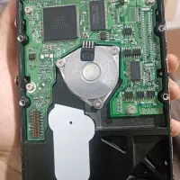 هارد قدیمی 40|قطعات و لوازم جانبی رایانه|شاهرود, |دیوار