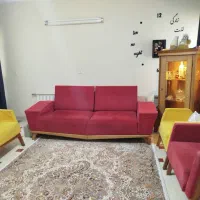 فرش و مبل