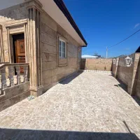 روستایی ۱۰۰متری نوساز  سند تک برگ جاده کیاشهر|فروش خانه و ویلا|آستانه اشرفیه, |دیوار