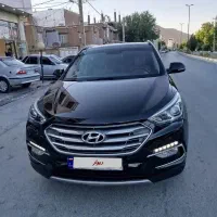 سانتافه  2016 فول GDI