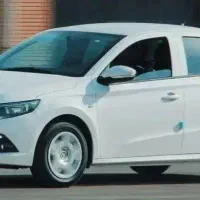 تارا وی تارا دنده تارا 6 سرعته سفید ۱۴۰۳برج ۷|خودرو سواری و وانت|شیراز, ستارخان|دیوار