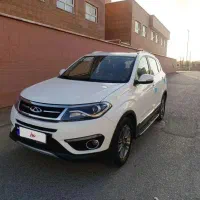 تیگو 5 / تحویل فوری / فروش اقساطی بانک