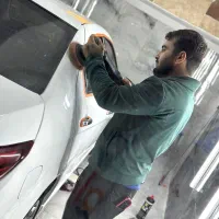صفرشویی و پولیش