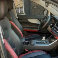 x55pro مدل ۴۰۱|خودرو سواری و وانت|تهران, هروی|دیوار