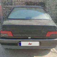 پژو ۴۰۵