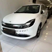 ایگل بنزینی سفید صفر خشک مدل ۱۴۰۴|خودرو سواری و وانت|تهران, اکباتان|دیوار