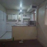 رهن آپارتمان ۵۰ متری ۱ خوابه طبقه ۴ در شهرک تختی