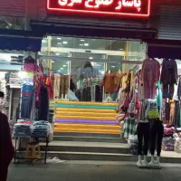 سرقفلی یک واحد تجاری در مجتمع طلوع شرق