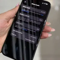 گوشی آیفون 16نرمال
