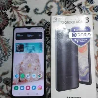 سامسونگa04،مشابه نو،سالم و بشرط