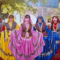 کرایه لباس محلی