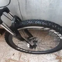 دوچرخه ۲۷/۵|دوچرخه، اسکیت، اسکوتر|جوانرود, |دیوار